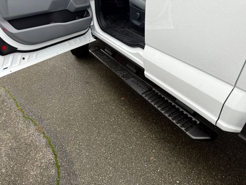 New 2026 Ford F250 XL w/ XL Chrome Package image 34