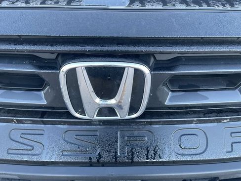 Used 2026 Honda Passport TrailSport image 4