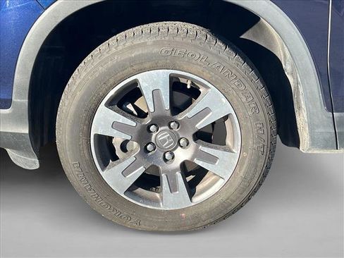 Used 2019 Honda Ridgeline RTL-T image 24