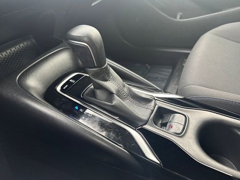 Used 2022 Toyota Corolla SE image 25