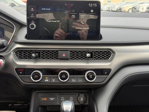 New 2026 Acura Integra A-Spec FWD image 11