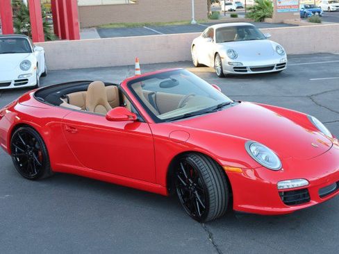 Used 2010 Porsche 911 Carrera S RWD image 11