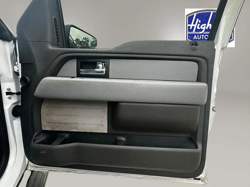 Used 2014 Ford F150 XL w/ Power Equipment Group RWD image 40