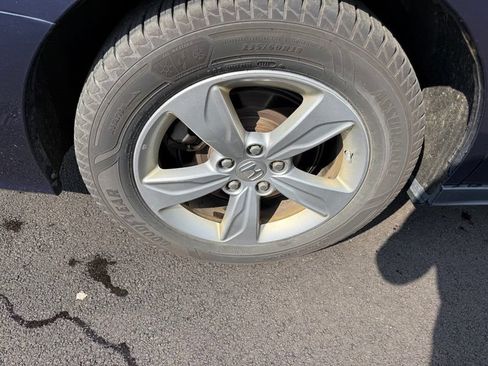 Used 2018 Honda Odyssey EX image 11