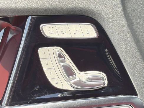 Certified 2025 Mercedes-Benz G 550 image 12