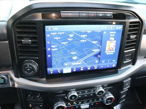 Used 2023 Ford F150 Raptor w/ Raptor Carbon Fiber Package image 22