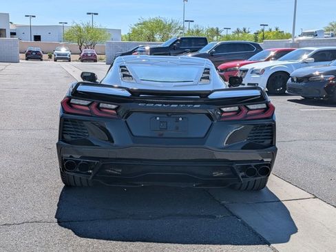 Used 2021 Chevrolet Corvette 1LT w/ Z51 Performance Package image 6