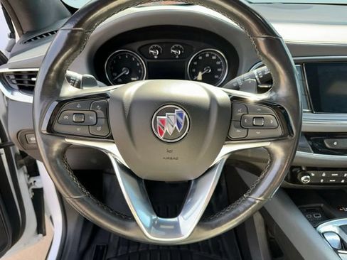 Used 2023 Buick Enclave Essence w/ Experience Buick Package FWD image 28