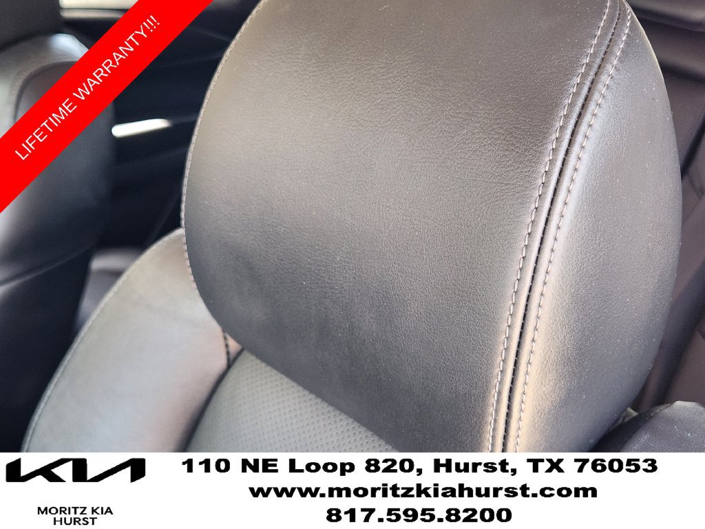 Used 2020 MAZDA CX-9 Touring FWD image 14