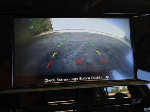 Used 2020 Subaru Forester Premium image 27