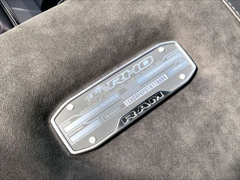 New 2026 RAM 1500 RHO w/ Bed Utility Group image 18