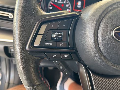 Used 2023 Subaru WRX image 49