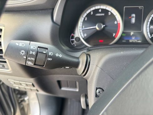 Used 2021 Lexus NX 300 F Sport w/ Accessory Package 2 FWD image 27