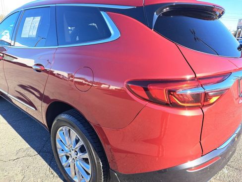Used 2019 Buick Enclave Premium image 20