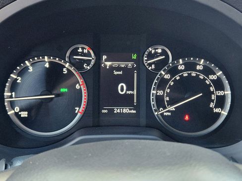 Used 2022 Lexus GX 460 Premium image 15