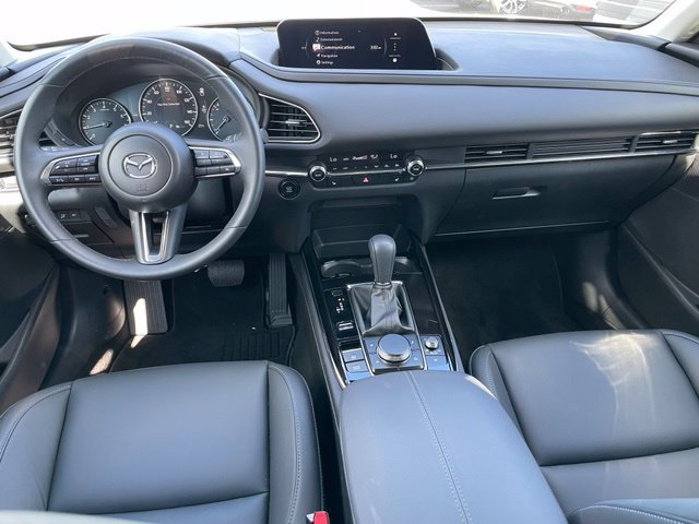Used 2024 MAZDA CX-30 AWD 2.5 S w/ Preferred Package image 10