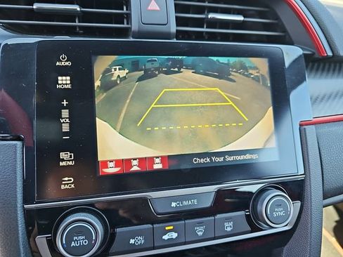 Used 2018 Honda Civic Type R image 20