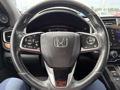 Used 2019 Honda CR-V EX-L image 16
