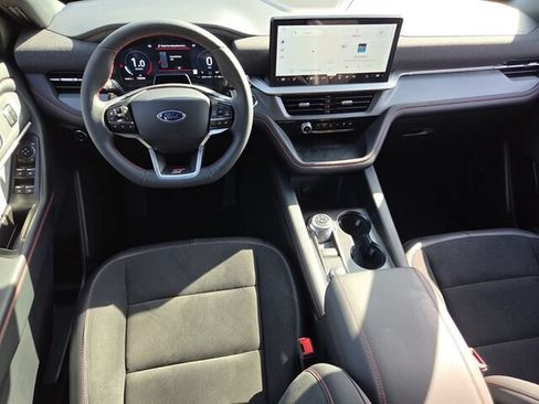 Used 2026 Ford Explorer ST w/ Sun And Sound Package RWD image 10