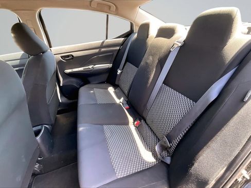 Used 2021 Nissan Versa S FWD image 26