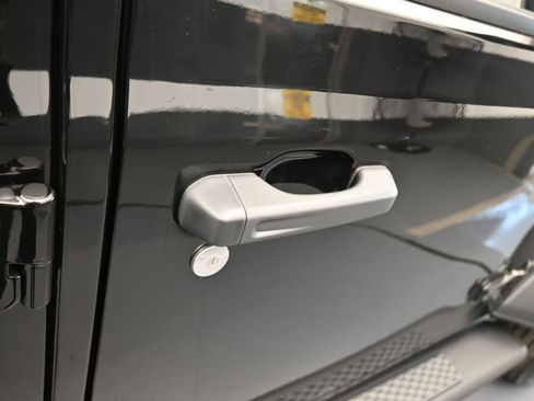 New 2026 Jeep Gladiator Sport image 41