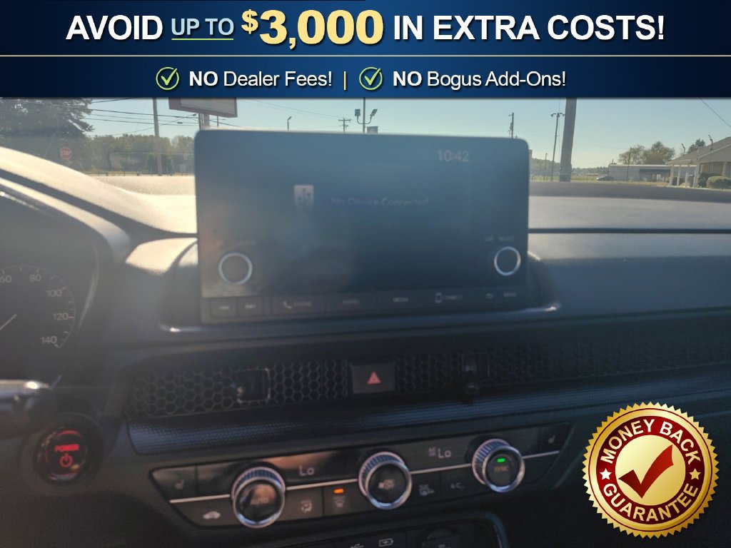 Used 2023 Honda CR-V Sport image 26