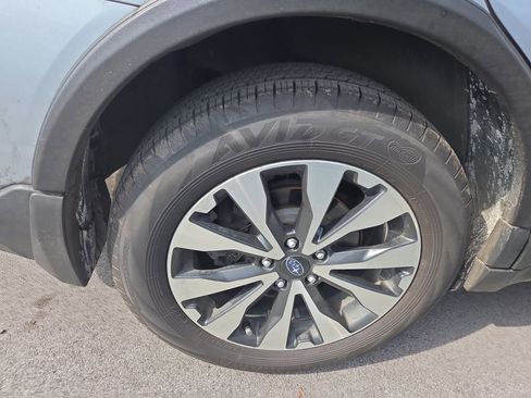 Used 2016 Subaru Outback 2.5i Limited image 4