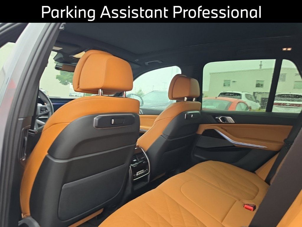 Certified 2026 BMW X5 xDrive40i AWD/4WD image 15
