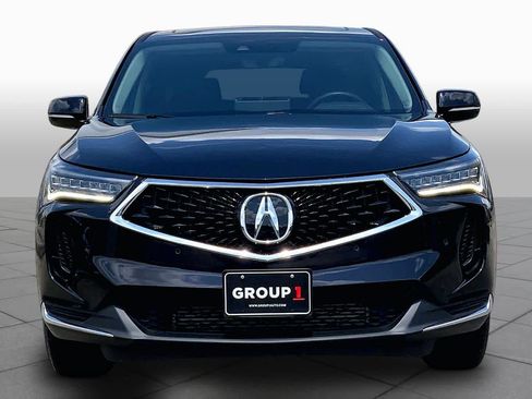 Used 2023 Acura RDX FWD w/ Technology Package image 4