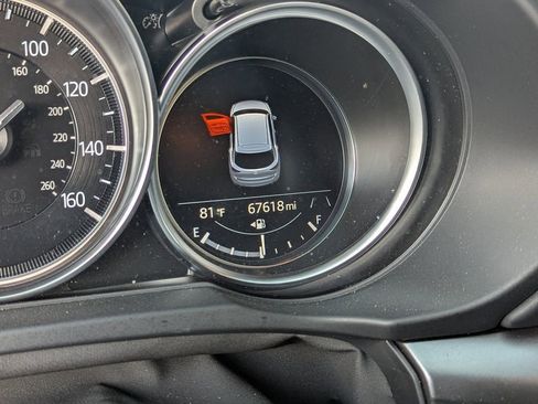 Used 2025 MAZDA CX-5 AWD 2.5 S w/ Select Package image 30