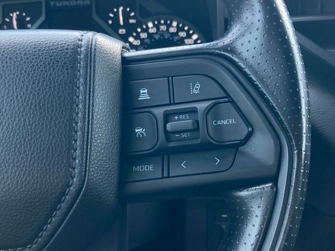 Used 2026 Toyota Tundra SR5 w/ SX Package RWD image 17