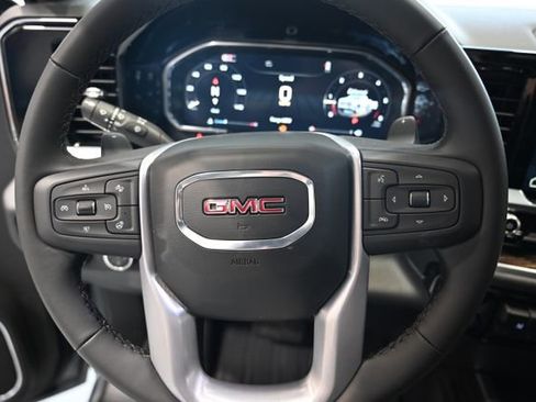 New 2026 GMC Sierra 1500 Elevation w/ Elevation Premium Package image 23