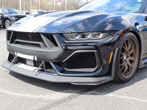 Used 2024 Ford Mustang GT Premium w/ GT Performance Package RWD image 22