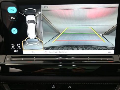 New 2026 Volkswagen Atlas SEL Premium R-Line image 6