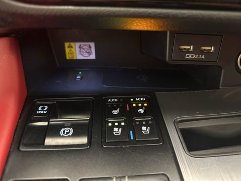 Used 2021 Lexus RX 350 F Sport image 23