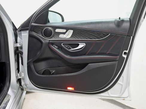 Used 2016 Mercedes-Benz C 450 AMG image 33