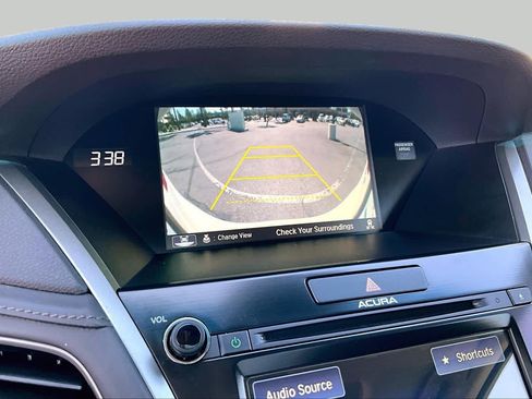 Used 2016 Acura RLX w/ Technology Package FWD image 25