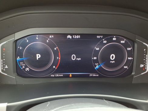 Used 2023 Volkswagen Atlas SE FWD image 34