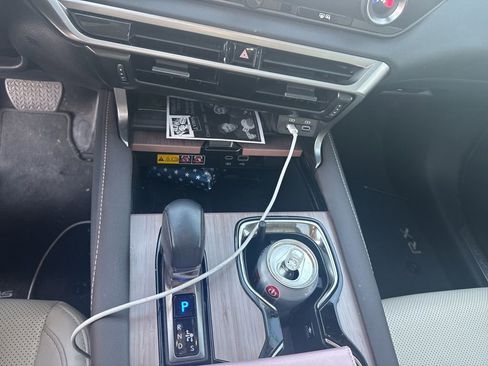 Used 2024 Lexus RX 350h image 51