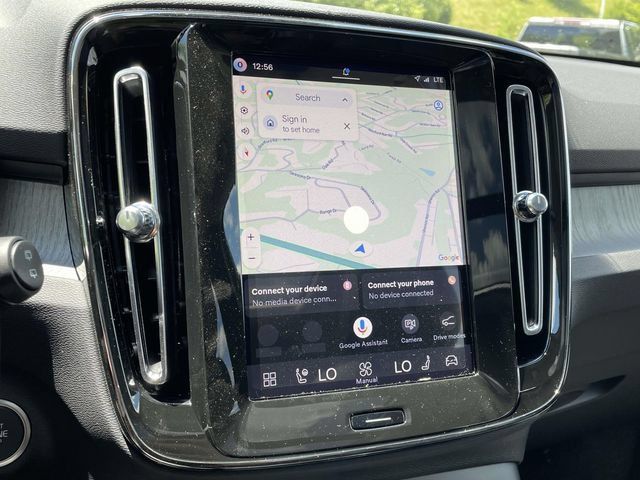 New 2026 Volvo XC40 B5 Core w/ Protection Package Premier AWD/4WD image 25