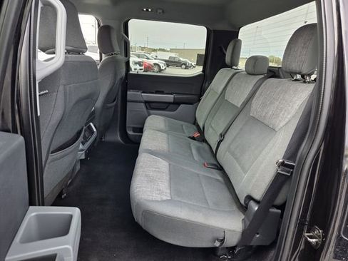 Used 2022 Ford F150 XLT AWD/4WD image 10