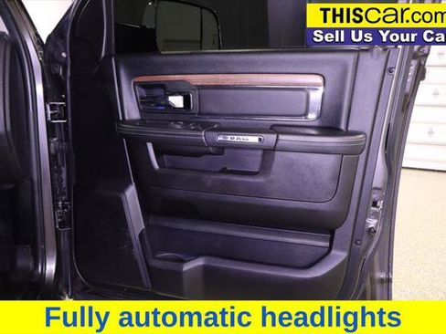 Used 2018 RAM 2500 Laramie w/ Off Road Package AWD/4WD image 37
