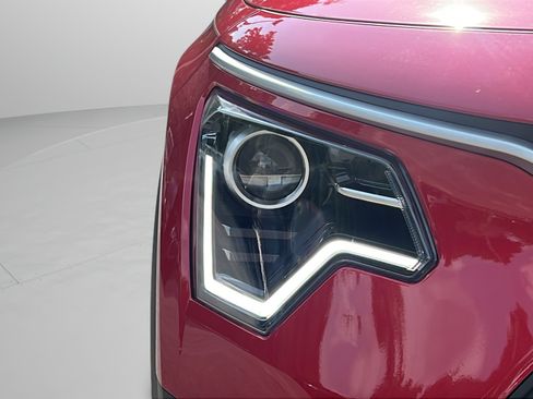 New 2026 Kia Niro LX FWD image 21