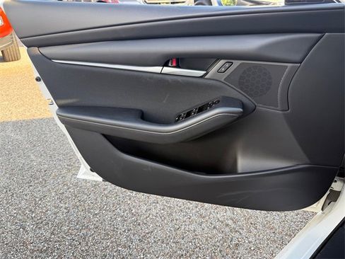 New 2025 MAZDA MAZDA3 s image 15