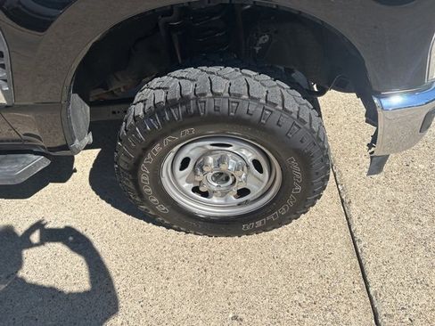 Used 2024 Ford F350 XL w/ XL Off-Road Package image 18