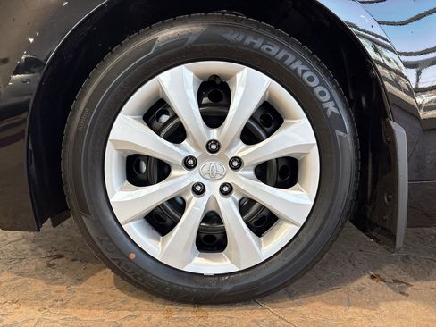 New 2026 Toyota Corolla LE image 10