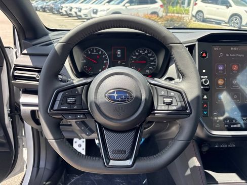 New 2026 Subaru WRX Premium AWD/4WD image 18