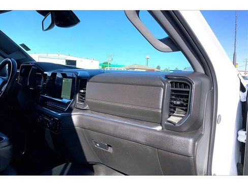 Used 2024 Chevrolet Silverado 3500 LTZ AWD/4WD image 18