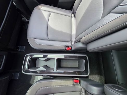 New 2026 Nissan Pathfinder SL AWD/4WD image 28