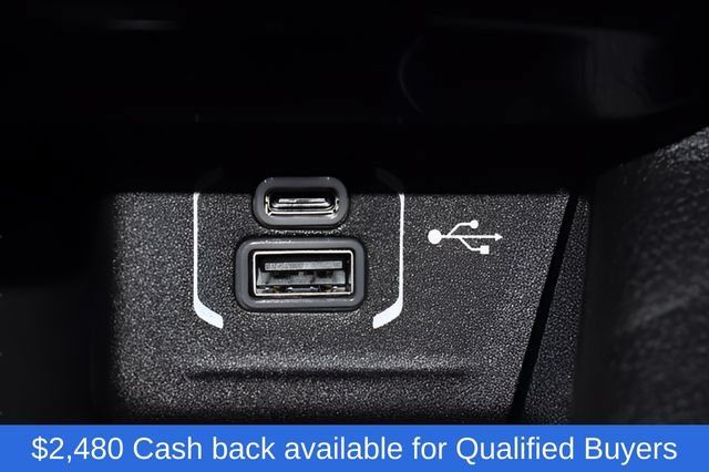 New 2026 Jeep Compass Limited w/ Sun, Sound & Navigation Group AWD/4WD image 20